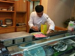 -天正河鲀·河豚亭(大连店)