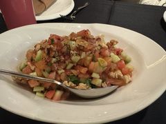 -Efes Turkish & Mediterranean Cuisine 艾菲斯餐厅(陆家嘴店)