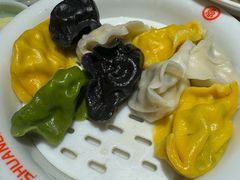 -双合园·海鲜水饺青岛菜(品牌首店)