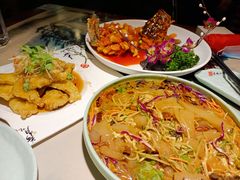 -苏城小院·园林精致苏州菜(斜塘老街店)