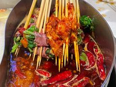 -大斌家串串火锅(德思勤店)