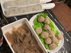 -古乐牛香·鲜牛肉牛杂火锅(象湖店)