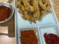 -全牛匠·乐山跷脚牛肉(新中关店)