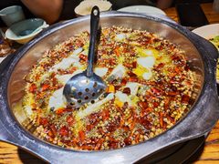 -小草房水煮鱼(东关大街店)