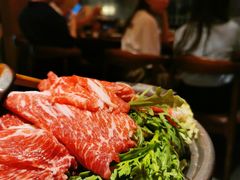 -初居食屋日式料理(万象城购物中心店)