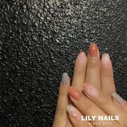 -LILY NAILS美甲美睫