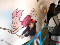 -小熊维尼历险之旅