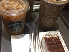 -星巴克(福州万象九宜城分店)