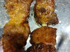 -古铜老院铜锅涮肉·清真(双井店)