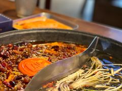-楠火锅(昆山金鹰店)