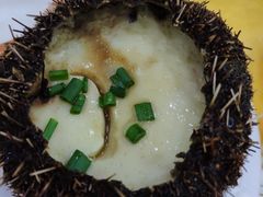 -春园海鲜广场D区6号(钟姐海鲜加工店)