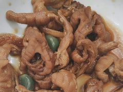 -洞庭家宴·头牌甲鱼(广渠门店)