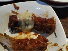 -火炉火自助餐(枫蓝国际店)