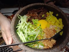 -炙城·韩式烤肉(南京东路店)