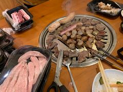 -炽城·烤肉名家(鸿达中央广场店)
