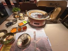 -西塔老太太泥炉烤肉(温州首店万象城黑金店)