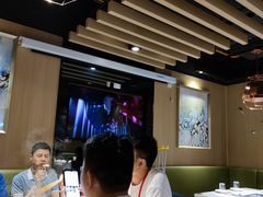 -海底捞火锅(长沙华创国际广场店)