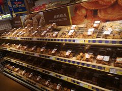 -麦德龙(包河店)