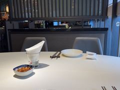 -潮舍(环球金融中心店)