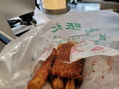 -张记炸串肠粉
