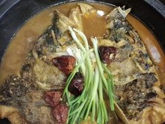 -红胖胖龙虾王·本地菜