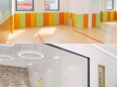 -婴智贝佳蒙特梭利早教托育中心(杨浦店)