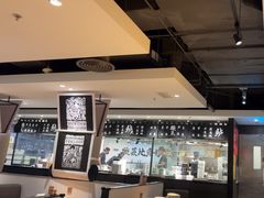 -太二酸菜鱼(正大广场店)