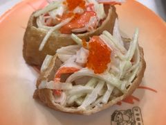 -禾绿寿司(星光68广场店)