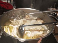 -盒马鲜生(馥邦国际店)