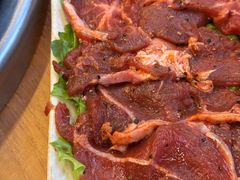 -飘香火锅(玉林西路店)