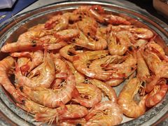 -奔海甄选·活鲜刺身铁板烧自助(太原里店)