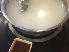 吉友粥底火锅-吉友粥底火锅(方斜路店)