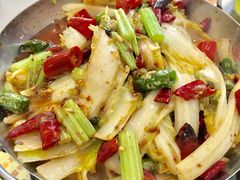 -西域美食蘭州拉面