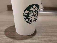 -星巴克(浙大紫金港校区店)