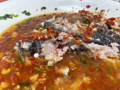 -雁荡老杨土菜馆