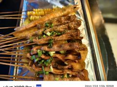 -长药唐师乐山油炸(石人直营店)