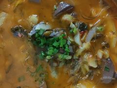-东就鸭饭店·古早海南菜(滨海店)