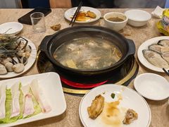 -百老汇美食街
