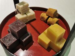 宫廷四点-天和晟烤鸭店(世纪坛店)