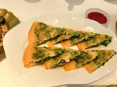 -桂满陇·杭州小馆(巴黎春天浦建店)