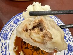 -都一处烧麦馆(前门店)