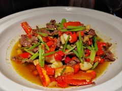 -老湘村·湖南土菜(天河维多利店)