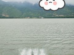 -滇池海埂公园