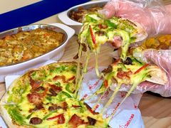 -大力披萨(健康路店)