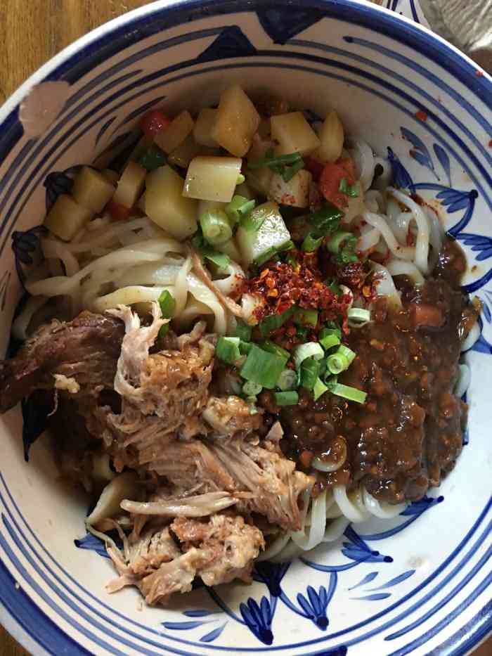 赵记腊汁肉店(绿地世纪城店)