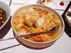 -千百味红餐厅·江西菜(绿地双子塔店)