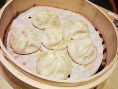 鲜肉小笼包-弄堂小笼包(天津南开大悦城店)