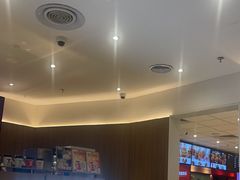 -肯德基(杭州浦沿店)