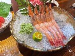 -鸟鹏烧鸟居酒屋(熙龙湾店)