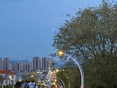 -养马岛旅游度假区